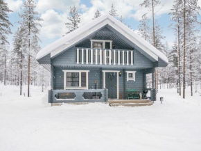 Holiday Home Kontio
